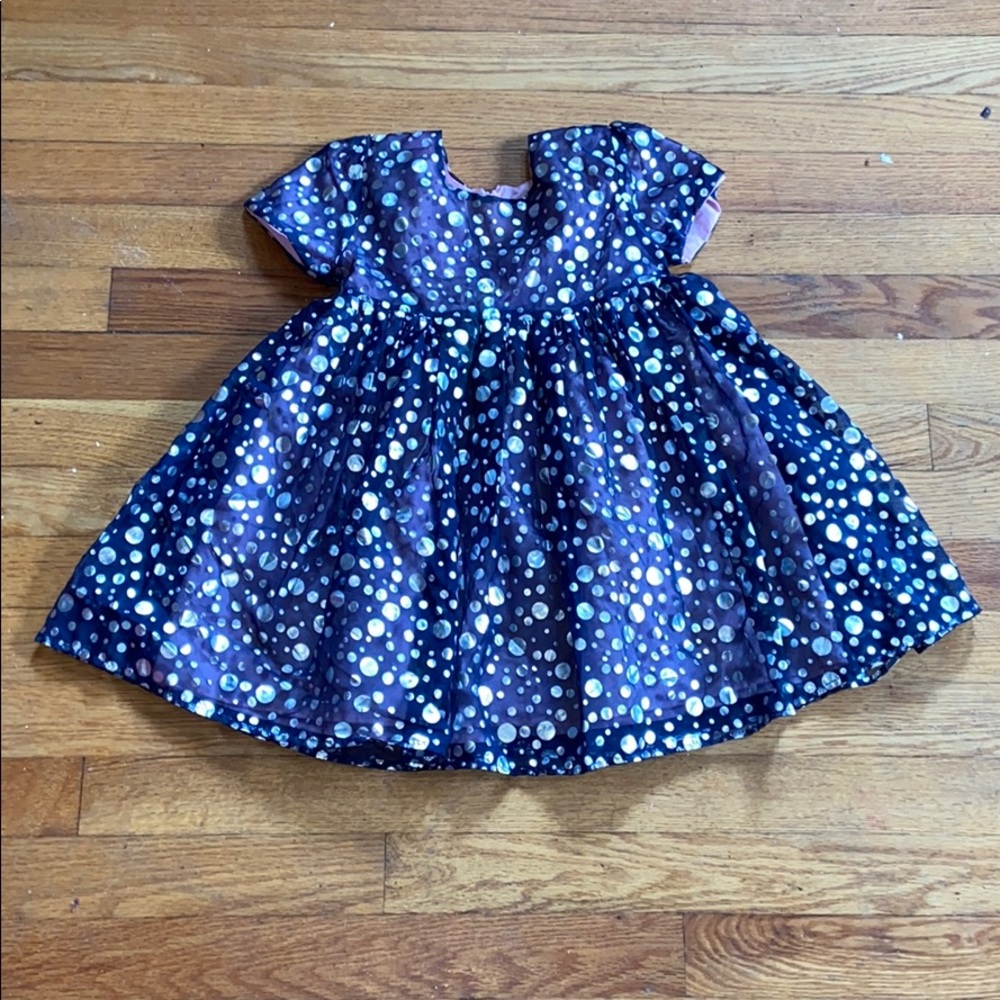Halabaloo dress